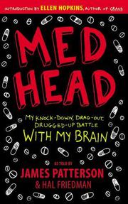 Cover art for MED HEAD