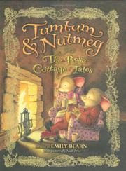 Book Cover for THE ROSE COTTAGE TALES