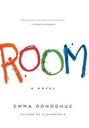 Cover art for ROOM