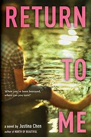 Cover art for RETURN TO ME