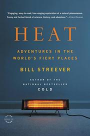 Cover art for HEAT