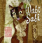 Cover art for WABI SABI