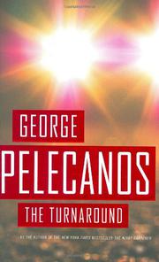 Cover art for THE TURNAROUND