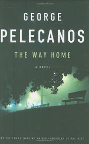 Cover art for THE WAY HOME