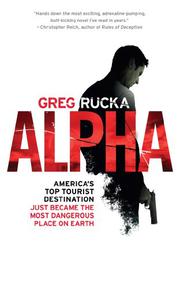 Cover art for ALPHA