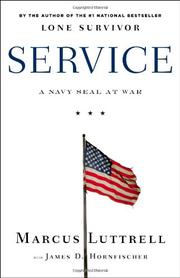 Cover art for SERVICE