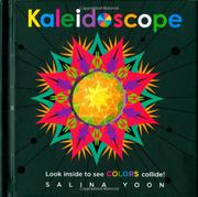 Cover art for KALEIDOSCOPE