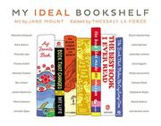 Book Cover for MY IDEAL BOOKSHELF