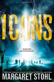 Cover art for ICONS