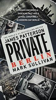 Book Cover for PRIVATE BERLIN