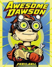 Book Cover for AWESOME DAWSON