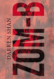 Book Cover for ZOM-B