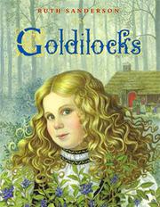 Book Cover for GOLDILOCKS