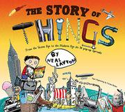Book Cover for THE STORY OF THINGS