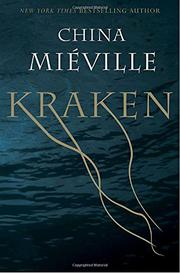 Book Cover for KRAKEN