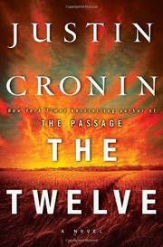 Book Cover for THE TWELVE