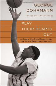 Cover art for PLAY THEIR HEARTS OUT