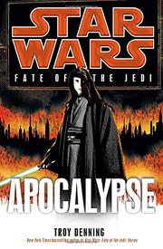 Cover art for APOCALYPSE