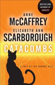 Book Cover for CATACOMBS
