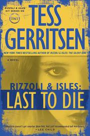 Book Cover for LAST TO DIE