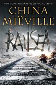 Book Cover for RAILSEA