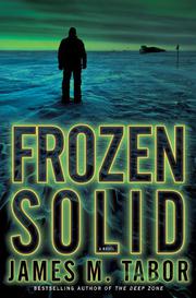 Cover art for FROZEN SOLID