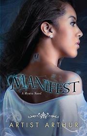 Book Cover for MANIFEST
