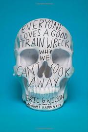Cover art for EVERYONE LOVES A GOOD TRAIN WRECK