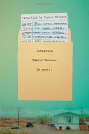 Cover art for GIRLCHILD