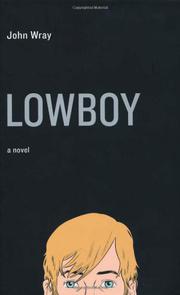 Book Cover for LOWBOY