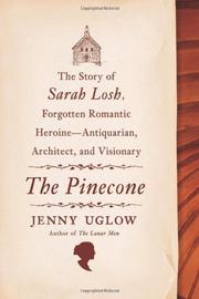 Cover art for THE PINECONE