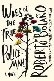Cover art for WOES OF THE TRUE POLICEMAN