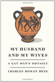 Book Cover for MY HUSBAND AND MY WIVES