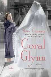 Cover art for CORAL GLYNN