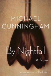 Cover art for BY NIGHTFALL