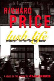 Cover art for LUSH LIFE