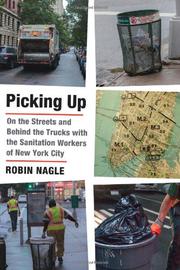 Cover art for PICKING UP