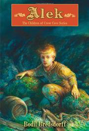 Cover art for ALEK