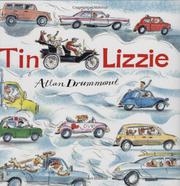 Cover art for TIN LIZZIE