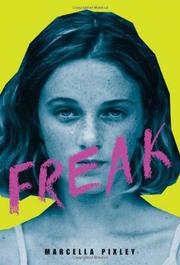 Cover art for FREAK