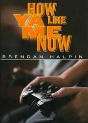 Cover art for HOW YA LIKE ME NOW
