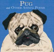 Book Cover for PUG