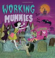 Cover art for WORKING MUMMIES