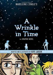 Cover art for A WRINKLE IN TIME