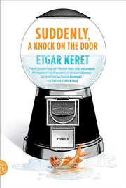 Cover art for SUDDENLY, A KNOCK ON THE DOOR