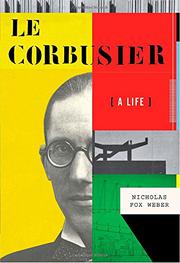 Cover art for LE CORBUSIER