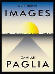Cover art for GLITTERING IMAGES