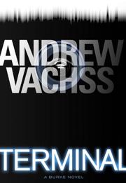 Cover art for TERMINAL