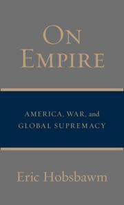 Cover art for ON EMPIRE