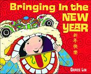Cover art for BRINGING IN THE NEW YEAR